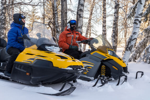 First State Agency/ snowmobile insurance
