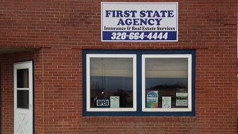 First State Agency